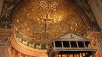 Underground Rome Catacombs with St Clemente Small Group Tour