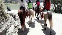 Horse Riding to Sarangkot, Pony trek in Pokhara to Sarangkot