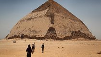 Day Tour at Dahshour,Memphis,Saqqara
