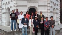 Heritage sightseeing tours(Walking tours)