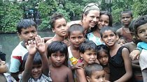 Kolkata Slum Walking Tour