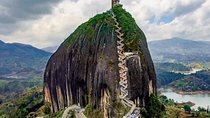 Full-Day Guatape