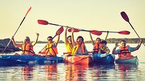  Kayak Ride at Sunset in Luxor 