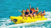 Dolphin House and Banana Boat