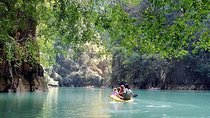 Phang Nga Bay Starlight by John Gray Sea Canoe