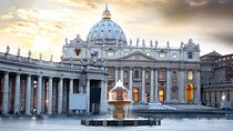 Tour of the Pontifical Basilicas of Rome