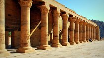 3-Nights Cruise From Aswan To Luxor,Tours& Hot Air Balloon,Abu Simbel From Aswan