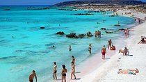 Day Trip to Elafonisi Island From Chania with English Guide