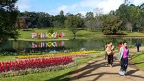 Private Full Day Trip To Maymyo From Mandalay