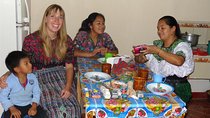 Mayan Home Stay San Jorge