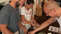 Gourmet Cooking Lesson
