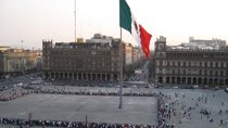 MX CITY Private Tour of the historic center and visit of the ANTHROPOLOGY MUSEUM