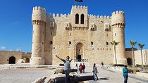Over day to Alexandria from cairo