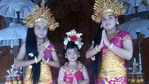 Denpasar City Tour Package