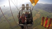 Private Exclusive Hot Air Balloon Barcelona