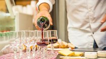 Montmartre French Bistrot Style Food & Wine Tasting Tour