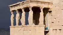 Athens Super Saver: Acropolis Tour& Sounion and Mycenae& Nafplion