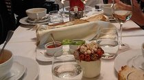 Small-Group Culinary Walking Tour in Budapest