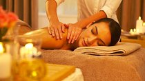 Peking Duck Dinner with Face Changing show and Massage Option