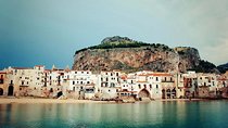 Private Full Day Tour to Monreale, Cefalú and Castelbuono from Palermo