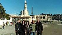 Tour Fátima Batalha Nazaré and Óbidos