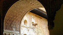Visite Alcazar et Cathédrale (Combo)