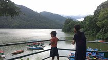 Half Day Pokhara City Tour by Private Car with Driver