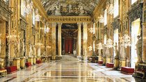 The Colonna Palace Walking Tour