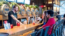 Full Day Best of Vancouver Private City Tour and Beer Tasting