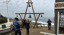 Small Group Full-Day Tour to Isla Negra, San Alfonso del Mar, and Pomaire