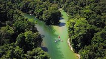 Unforgettable RAFTING from MEDELLIN (the best class IV river expedition)