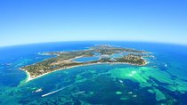 Fly to Rottnest Island by Plane
