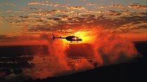 Helicopter Flight 25 Minute Scenic (Zimbabwe)
