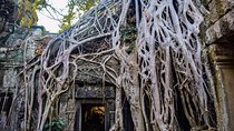 Angkor Wat 1Day Tour With Sunrise