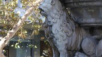 VIP HERAKLION CITY TOUR up to 4 customers