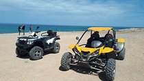 Buggy Safari In Costa Calma From Jandia Or Esquinso
