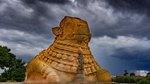 Day Excursion To Lepakshi From Bangalore With Lunch