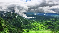 Day Excursion to Matheran from Mumbai with Refreshments