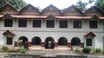 Day Excursion To The Secrets Of Muziris From Cochin