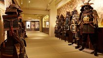 Skip the lines Basic Ticket at SAMURAI NINJA MUSEUM TOKYO