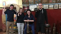Private Walking Tour of Old Bangalore