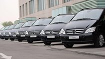 1-Way Private Transfer Service between Tianjin cruise Port and Beijing hotels