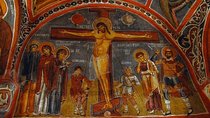 Cappadocia: Red Tour (Lunch, Museums, all extra included)