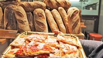 Rome Food Tour with Farmers Market Visit and Wine Tasting with Rich Lunch