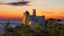 Sintra Full Day Small-Group Tour: Let the Fairy Tale Begin