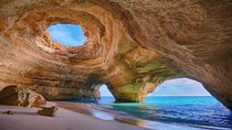 Benagil and Lagos Private Personalized Journey from Lisbon
