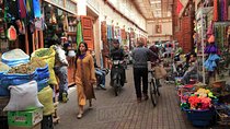 Marrakech Guided Sightseeing Tours 