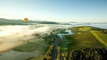 Yarra Valley Balloon Flight at Sunrise