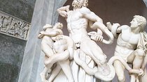 Walking Tour of the Vatican City with Skip-the-line Tickets & Sistine Chapel