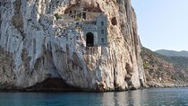 Cagliari: Porto Flavia from Chia